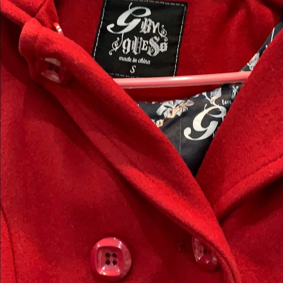 Coat - Picture 2 of 2